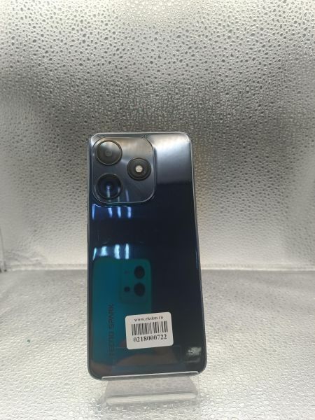 сотовый телефон TECNO Spark 10c 4/64GB (KI5m) Duos в Томск