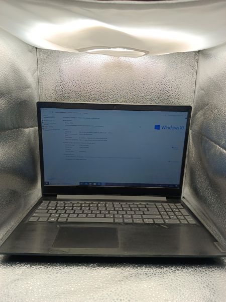 ноутбук Lenovo IdeaPad S145-15AST 81N3008CRK в Томск