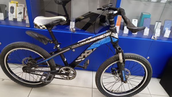 велосипед Champ Pro (подр., 20) в Томск