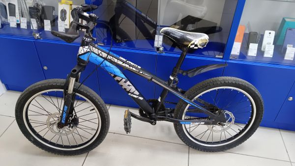 велосипед Champ Pro (подр., 20) в Томск