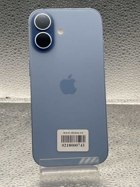 сотовый телефон Apple iPhone 17 256GB в Томск