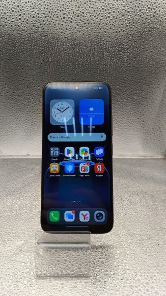 сотовый телефон Infinix Smart 20 4/128GB (X6840B) Duos в Томск