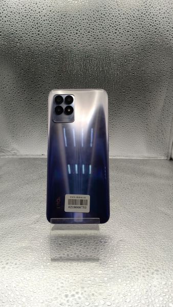 сотовый телефон Realme 8i 4/64GB (RMX3151) Duos в Томск
