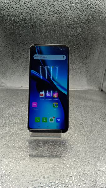 сотовый телефон Realme 8i 4/64GB (RMX3151) Duos в Томск