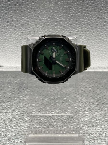 наручные часы Casio G-Shock GA-2100 в Томск