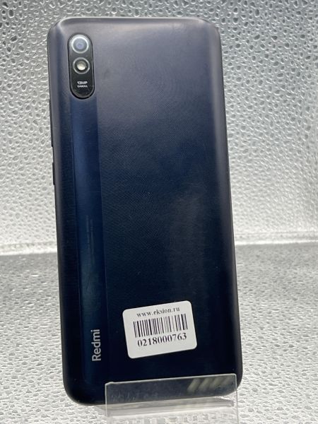 сотовый телефон Xiaomi Redmi 9A 2/32GB (M2006C3LG/M2006C3LI) Duos в Томск
