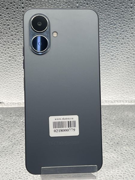 сотовый телефон TECNO Spark Go 2 4/128GB (KM4) Duos в Томск