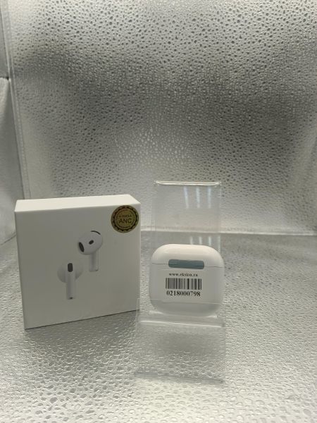 беспроводные наушники Реплика Apple AirPods 4 (A3050, A3053, A3058, A3055, A3056, A3057) в Томск