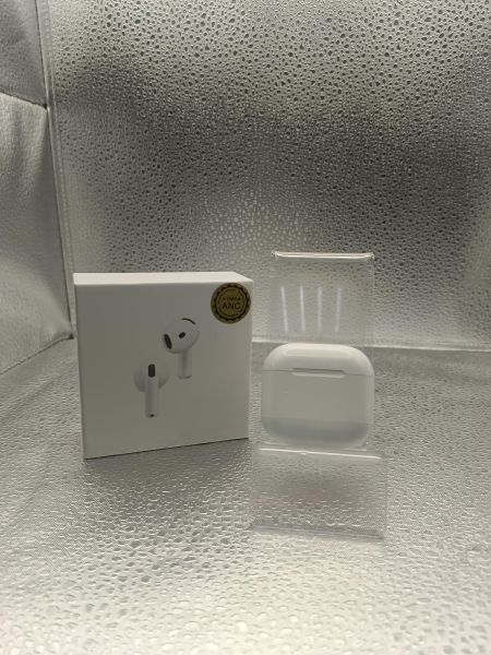 беспроводные наушники Реплика Apple AirPods 4 (A3050, A3053, A3058, A3055, A3056, A3057) в Томск