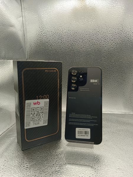 сотовый телефон Китайский или без модели, Сенсорный, Блютуз, MP3 в Томск