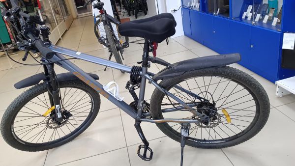 велосипед Grantel MTB/26/24/Disc в Томск