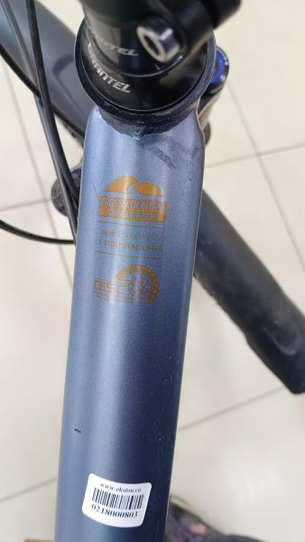 велосипед Grantel MTB/26/24/Disc в Томск