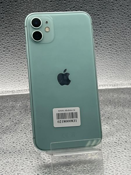 сотовый телефон Apple iPhone 11 64GB в Томск