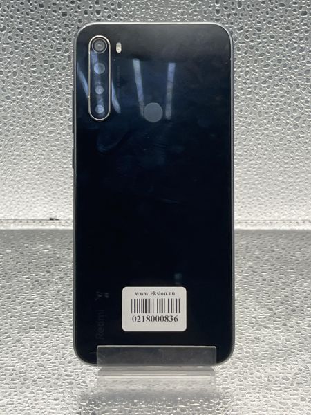 сотовый телефон Xiaomi Redmi Note 8T 4/64GB (M1908C3XG) Duos в Томск
