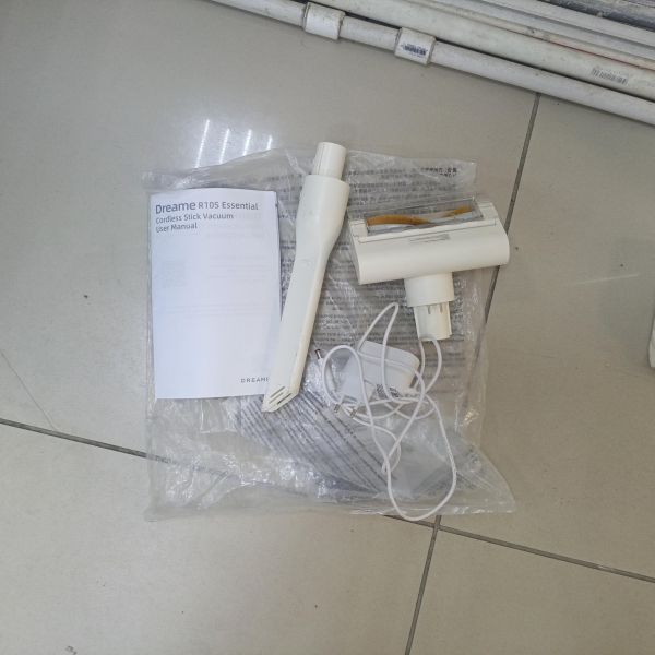 вертикальный пылесос Dreame R10S Essential (VZV29A) в Томск