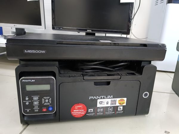 принтер и мфу Pantum M6500W в Томск