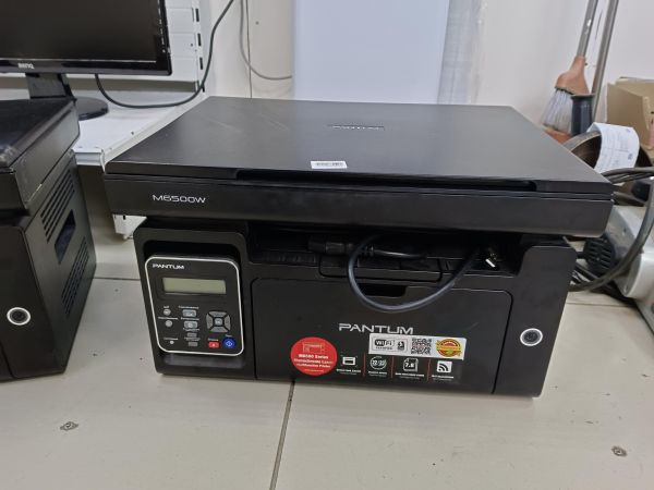 принтер и мфу Pantum M6500W в Томск