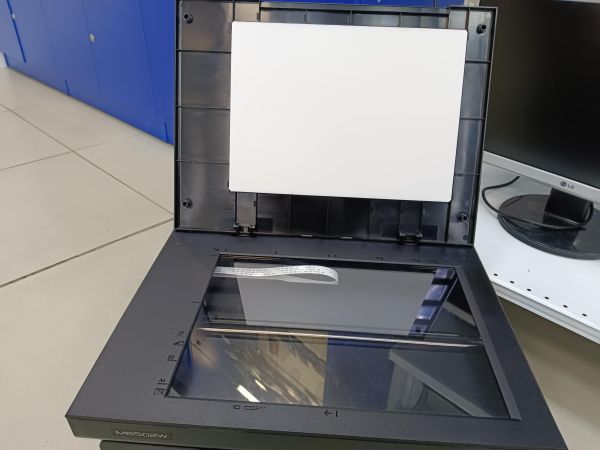 принтер и мфу Pantum M6500W в Томск