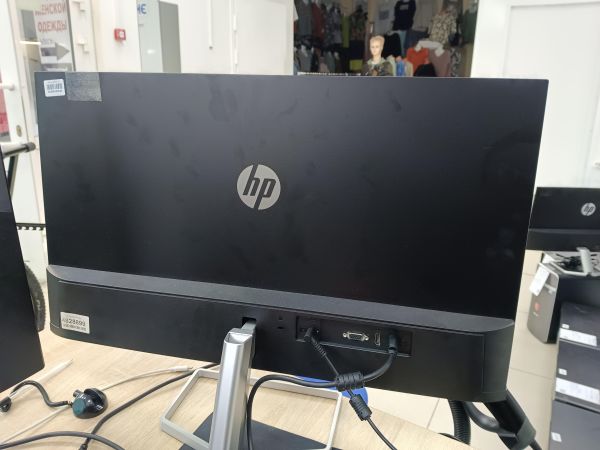 монитор HP M27f в Томск