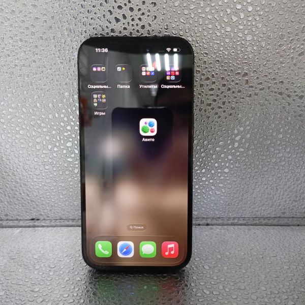 сотовый телефон Apple iPhone 14 Pro 512GB в Томск