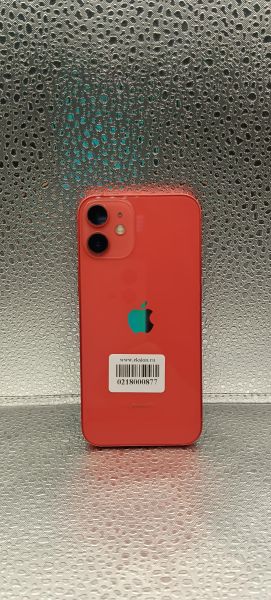 сотовый телефон Apple iPhone 12 mini 64GB в Томск