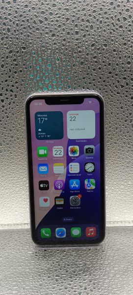сотовый телефон Apple iPhone 11 64GB в Томск