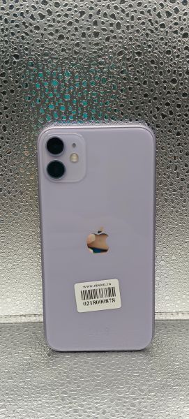 сотовый телефон Apple iPhone 11 64GB в Томск