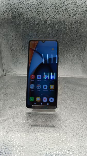 сотовый телефон Xiaomi Redmi A3 4/128GB (23129RN51X) Duos в Томск