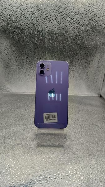 сотовый телефон Apple iPhone 12 128GB в Томск
