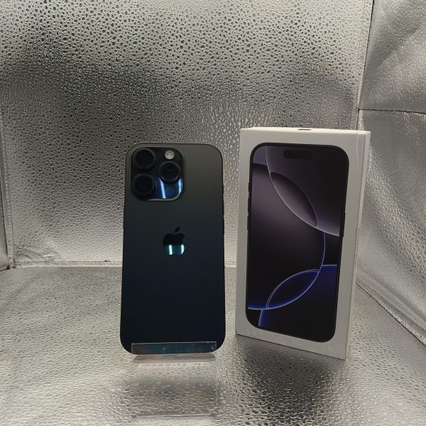 сотовый телефон Apple iPhone 16 Pro 256GB в Томск