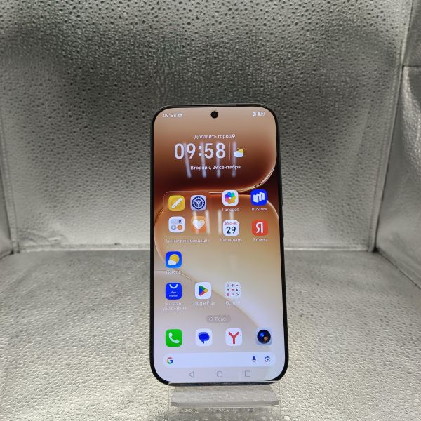 сотовый телефон Honor 600 12/256GB (VKJ-NX9) Duos в Томск