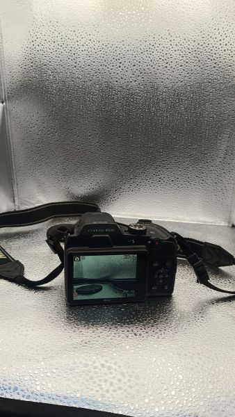 фотоаппарат Nikon Coolpix B500 (СЗУ не требуется) в Томск