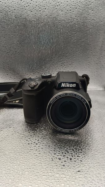 фотоаппарат Nikon Coolpix B500 (СЗУ не требуется) в Томск