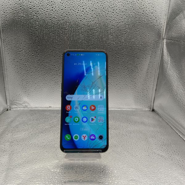 сотовый телефон Realme 9 Pro 5G 6/128GB (RMX3472) Duos в Томск