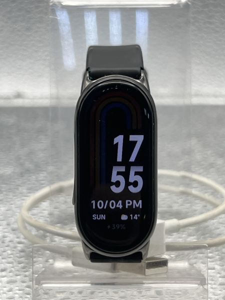 умные часы и браслеты Xiaomi Smart Band 8 (M2239B1) с СЗУ в Томск