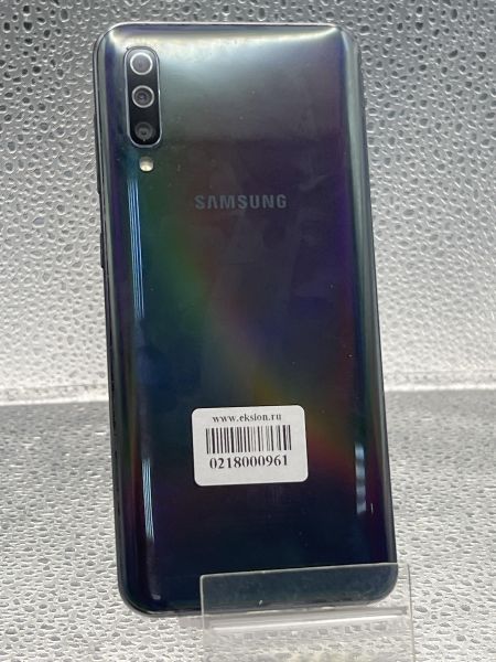 сотовый телефон Samsung Galaxy A50 2019 4/64GB (A505FN) Duos в Томск