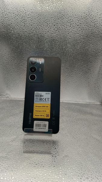 сотовый телефон Realme C71 6/128GB (RMX5303) Duos в Томск