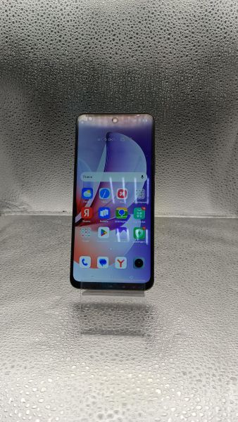 сотовый телефон Realme C71 6/128GB (RMX5303) Duos в Томск