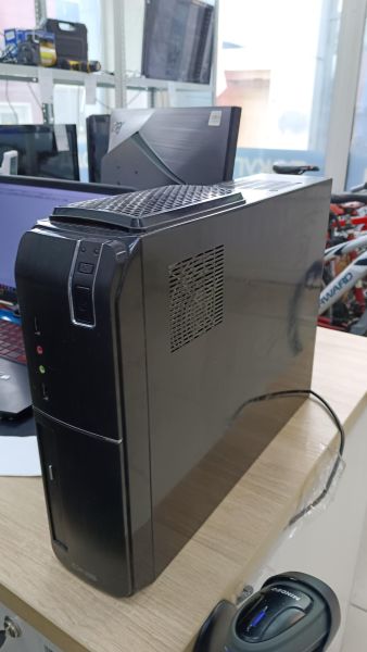 системный блок Сборка A10-6800K, HD 8670D, 8GB RAM, HDD 500 GB в Томск