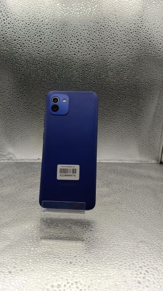 сотовый телефон Samsung Galaxy A03 4/64GB (A035F) Duos в Томск