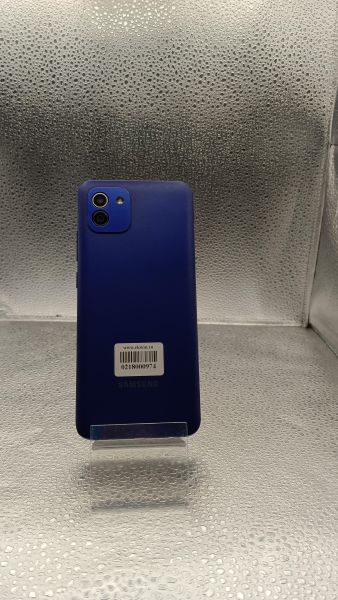 сотовый телефон Samsung Galaxy A03 3/32GB (A035F) Duos в Томск
