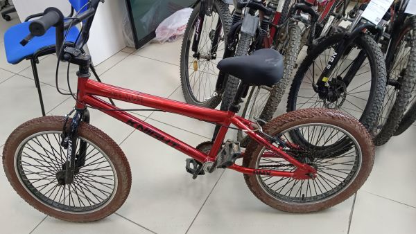 велосипед Haoyu Knight (V-Brake, 20) в Томск