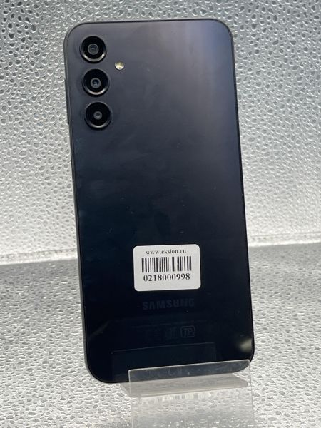 сотовый телефон Samsung Galaxy A24 6/128GB (A245F) Duos в Томск