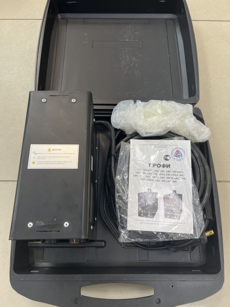 сварочный аппарат Rilon ARC 160 mini в Томск