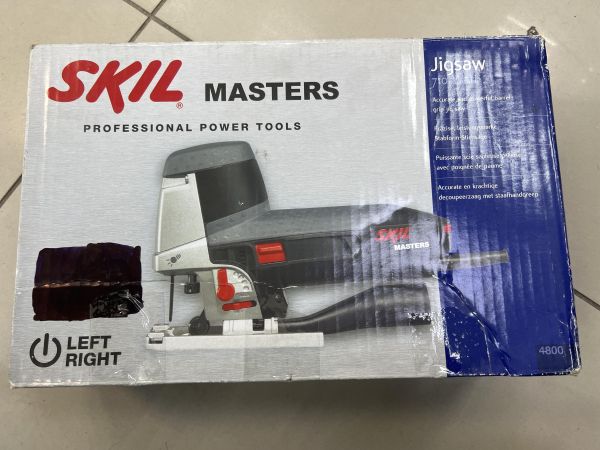 электролобзик Skil 4800 в Томск