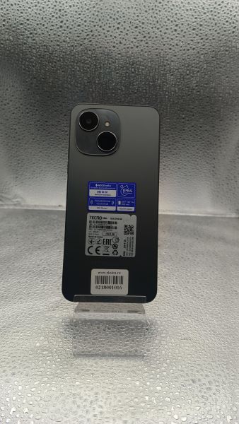 сотовый телефон TECNO Spark 40C 8/256GB (KM4k) Duos в Томск
