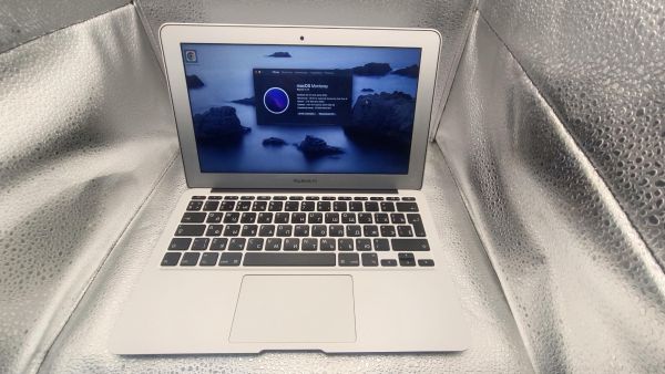 ноутбук Apple MacBook Air 11 Early 2015 4/128GB (A1465) в Томск