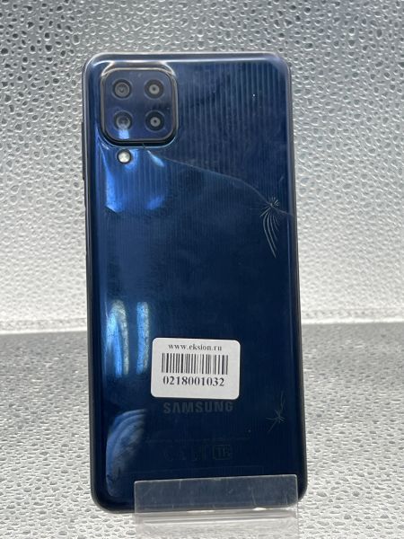 сотовый телефон Samsung Galaxy M32 6/128GB (M325FV) Duos в Томск