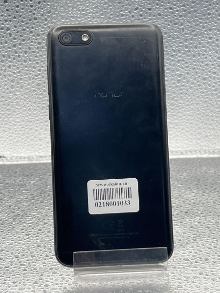 сотовый телефон Honor 7A 2/16GB (DUA-L22) Duos в Томск