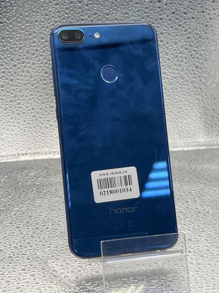 сотовый телефон Honor 9 Lite 3/32GB (LLD-L31/AL10) Duos в Томск